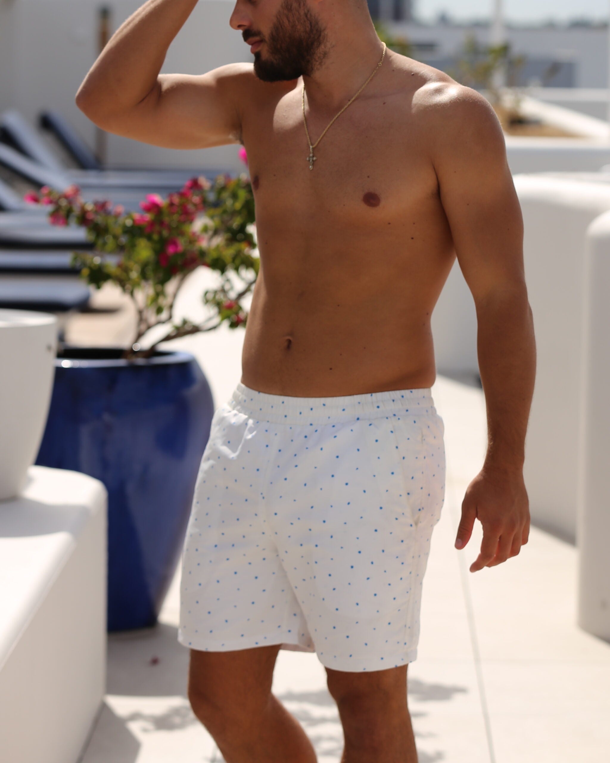 Pre Order in Mateja Board Shorts image 5