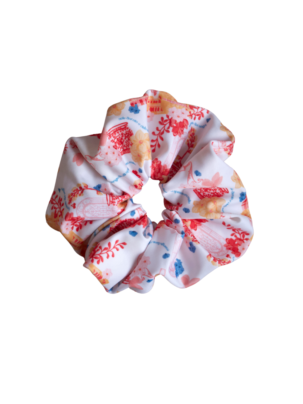 Scrunchie in Baciami image 0