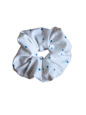 Scrunchie in Abbraccio d’Amore