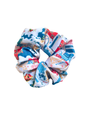 Scrunchie in Ravello
